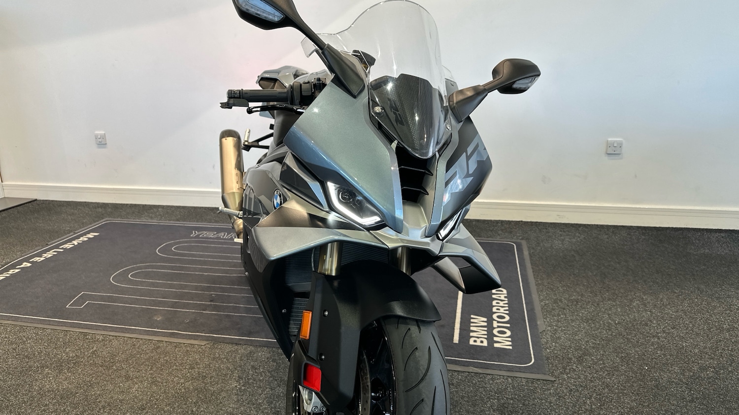 Used BMW S1000 2025 for sale - 78289503: Photo 24