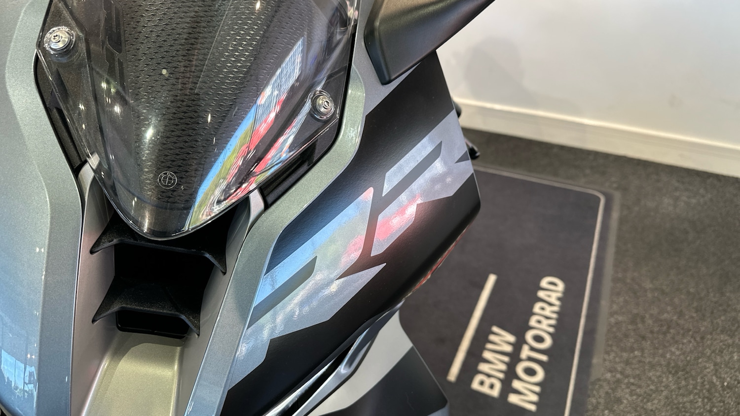 Used BMW S1000 2025 for sale - 78289503: Photo 25
