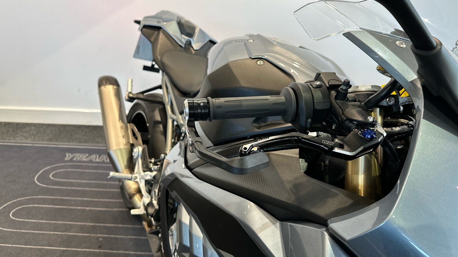 Used BMW S1000 2025 for sale - 78289503: Photo 26