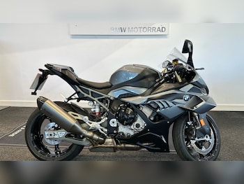 Used BMW S1000 2025 for sale - bike-78289503: Photo