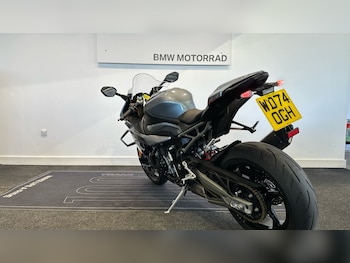 Used BMW S1000 2025 for sale - bike-78289503: Photo