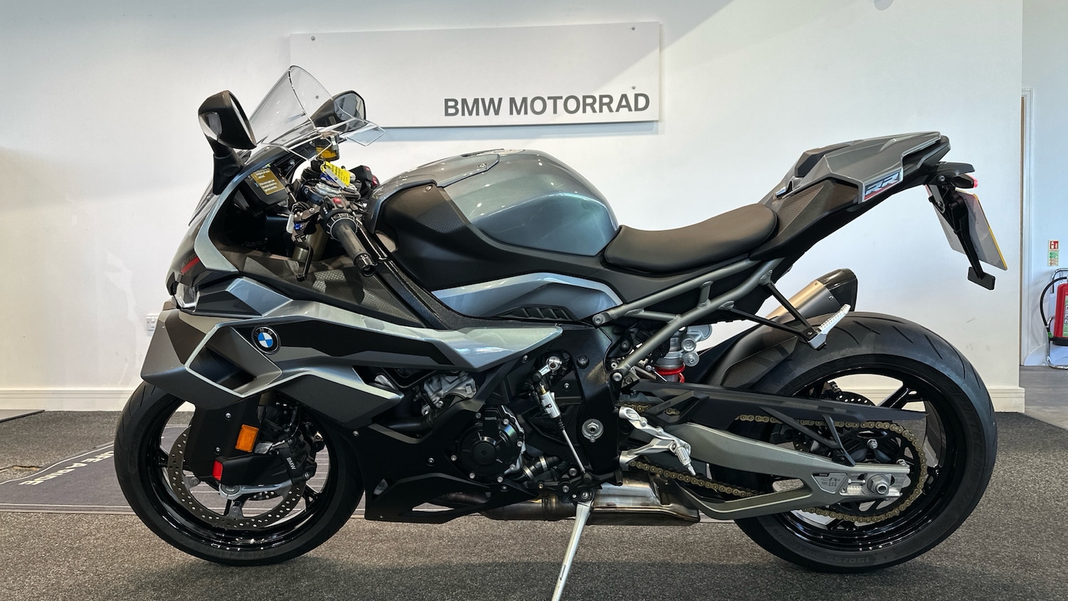 Used BMW S1000 2025 for sale - 78289503: Photo 5