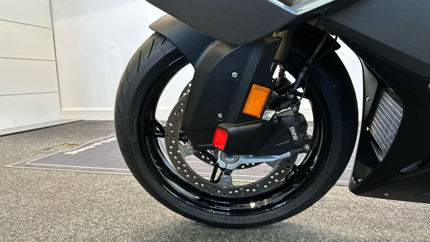 Used BMW S1000 2025 for sale - 78289503: Photo 6