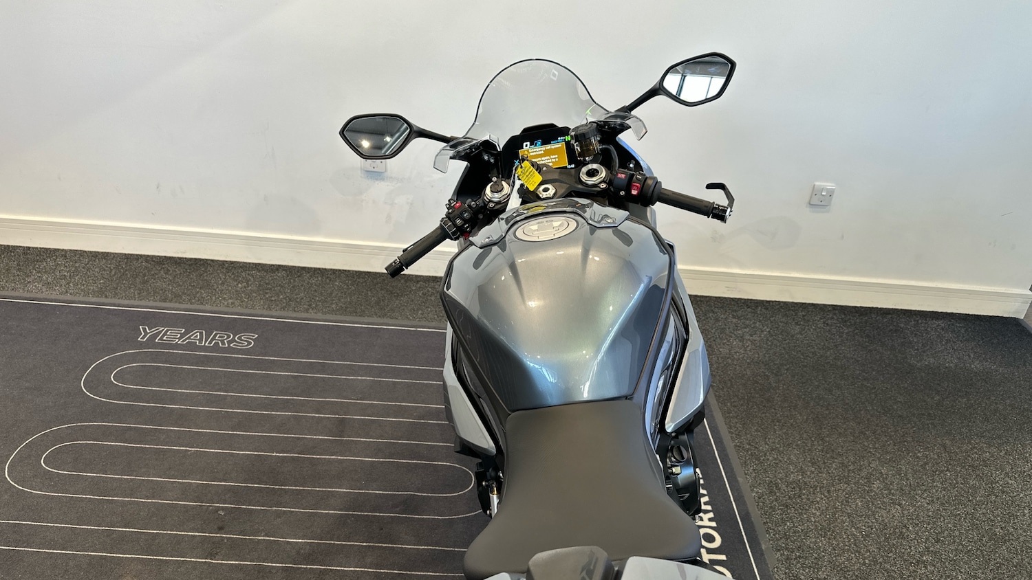 Used BMW S1000 2025 for sale - 78289503: Photo 9