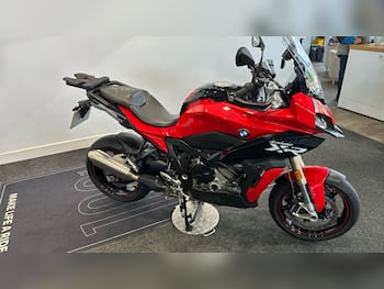 Used BMW S1000 2024 for sale - bike-79815782: Photo