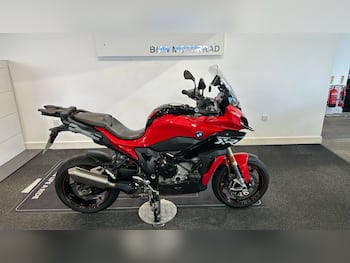 Used BMW S1000 2024 for sale - bike-79815782: Photo