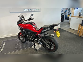 Used BMW S1000 2024 for sale - bike-79815782: Photo