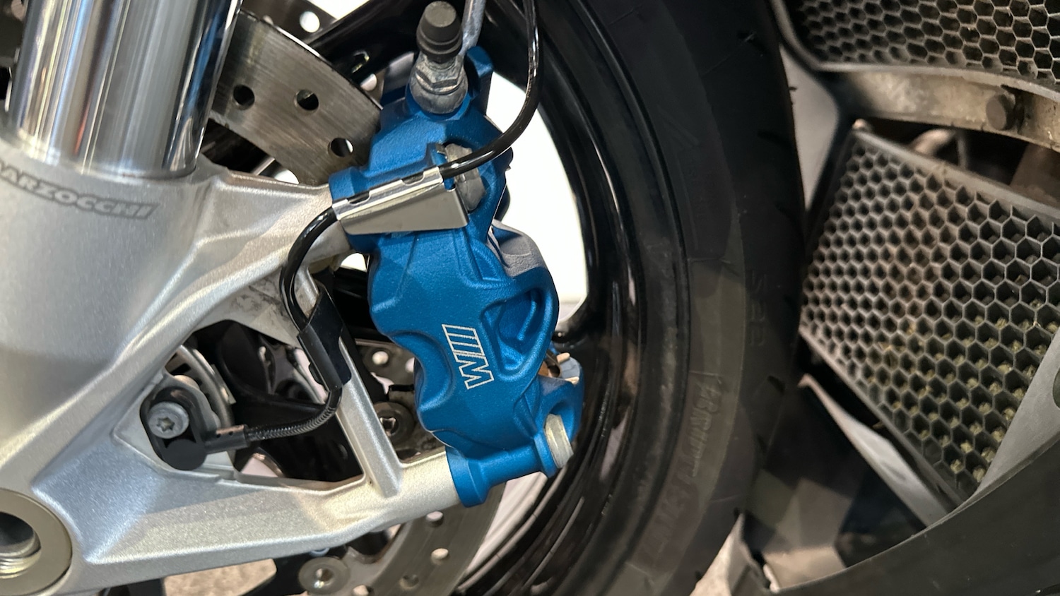 Used BMW S1000 2021 for sale - 78736699: Photo 11