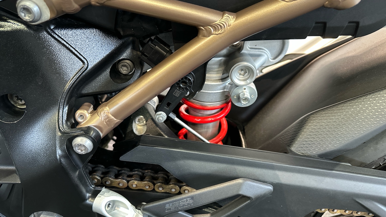 Used BMW S1000 2021 for sale - 78736699: Photo 12