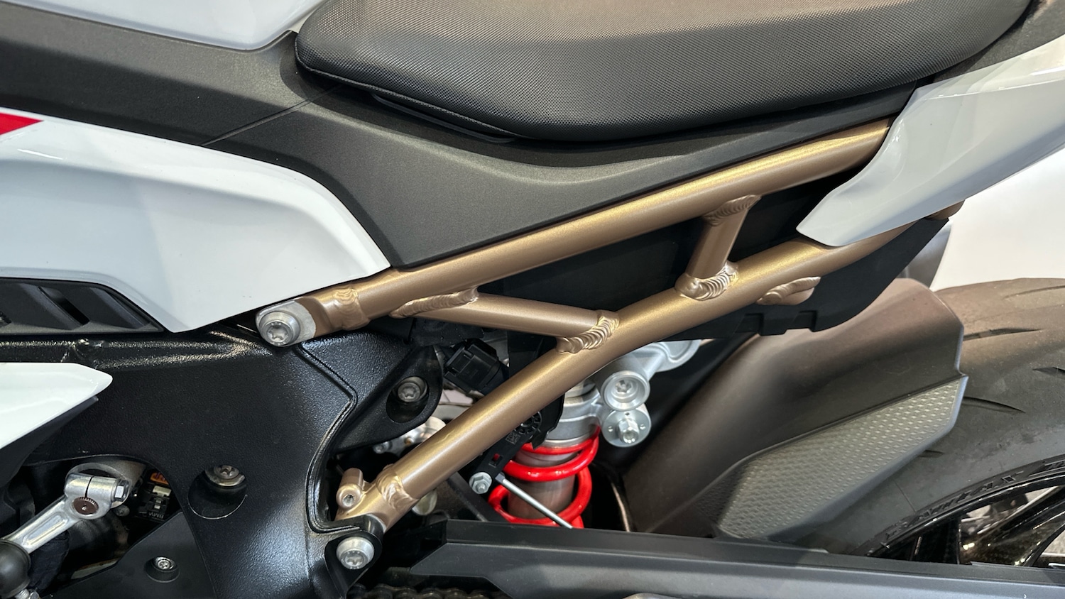 Used BMW S1000 2021 for sale - 78736699: Photo 13