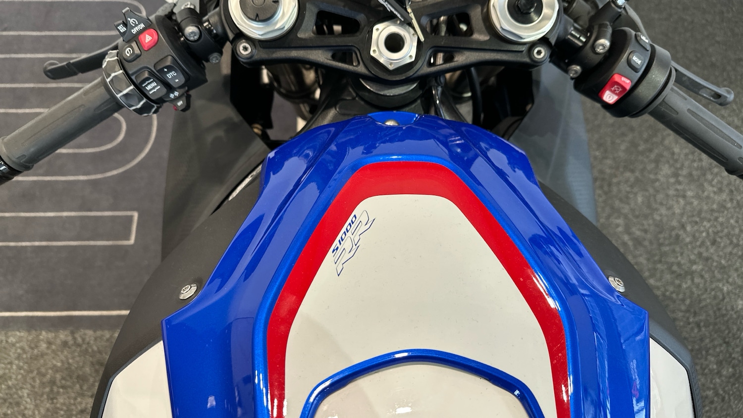 Used BMW S1000 2021 for sale - 78736699: Photo 16