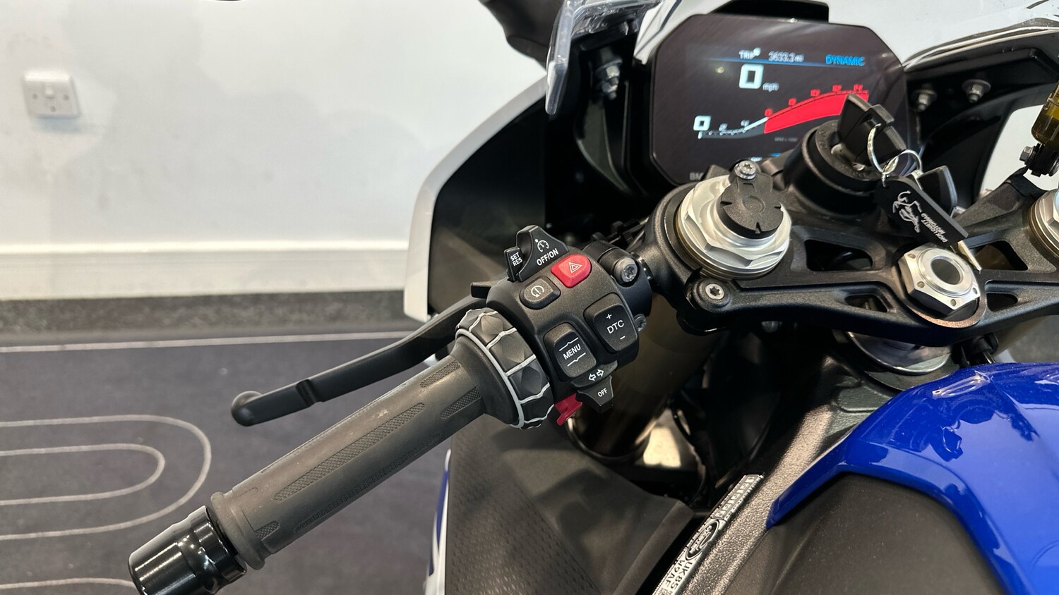 Used BMW S1000 2021 for sale - 78736699: Photo 17