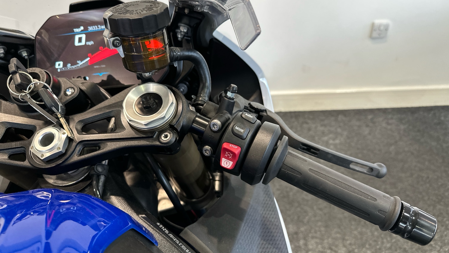 Used BMW S1000 2021 for sale - 78736699: Photo 18