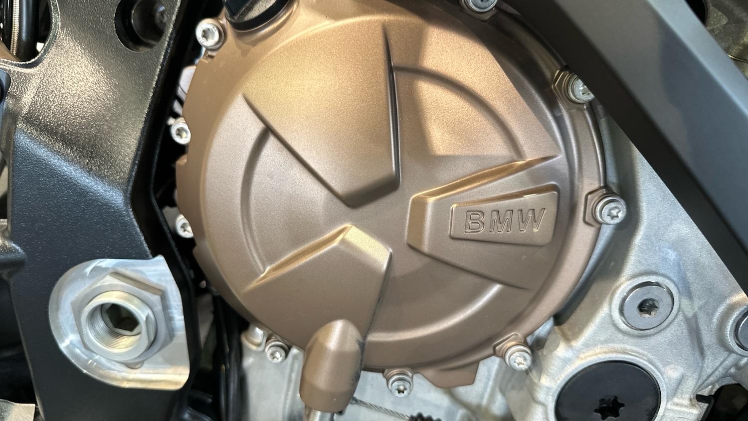 Used BMW S1000 2021 for sale - 78736699: Photo 19