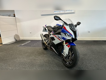 Used BMW S1000 2021 for sale - bike-78736699: Photo