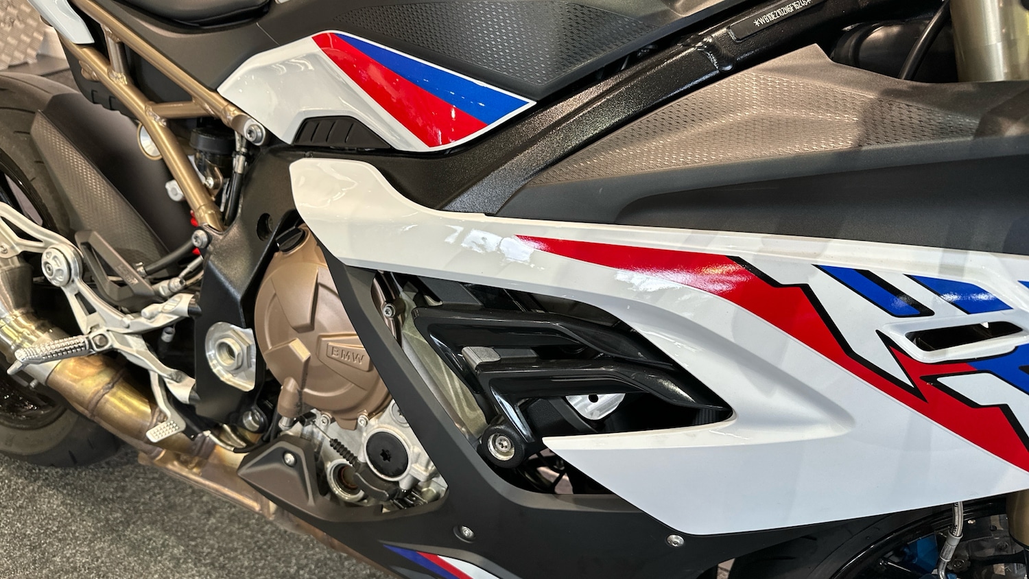 Used BMW S1000 2021 for sale - 78736699: Photo 20