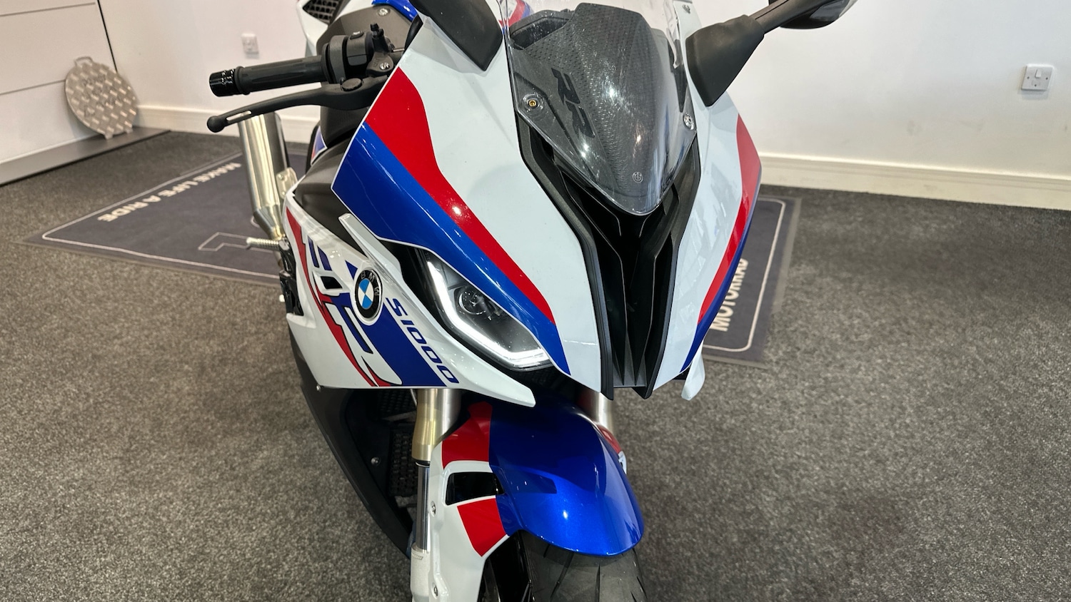 Used BMW S1000 2021 for sale - 78736699: Photo 21
