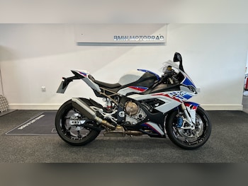 Used BMW S1000 2021 for sale - bike-78736699: Photo