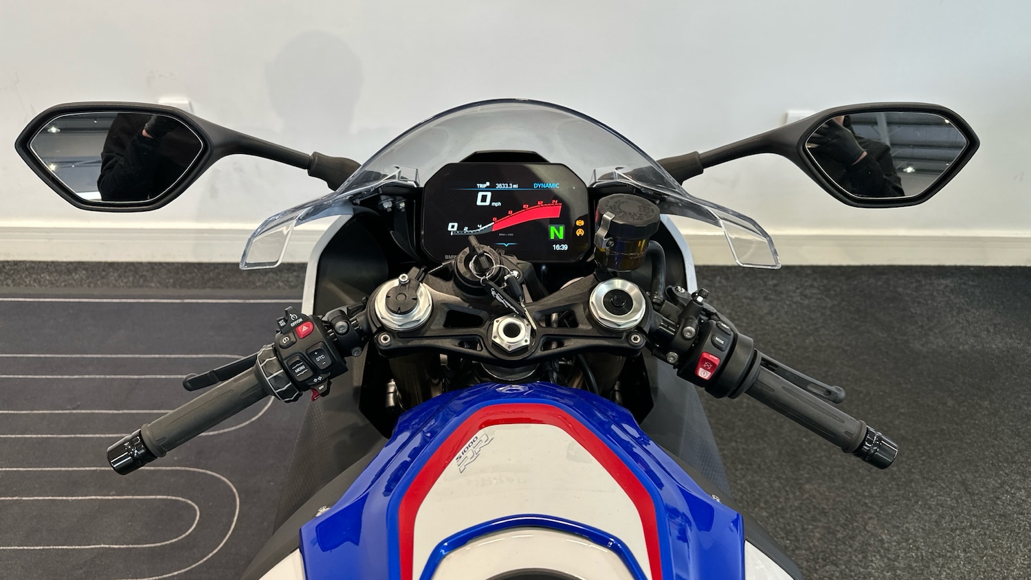 Used BMW S1000 2021 for sale - 78736699: Photo 3