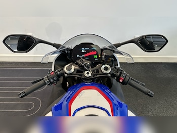 Used BMW S1000 2021 for sale - bike-78736699: Photo