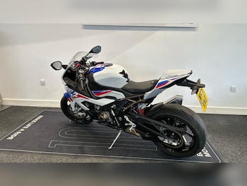 Used BMW S1000 2021 for sale - bike-78736699: Photo