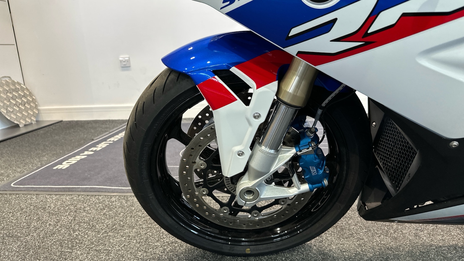 Used BMW S1000 2021 for sale - 78736699: Photo 6