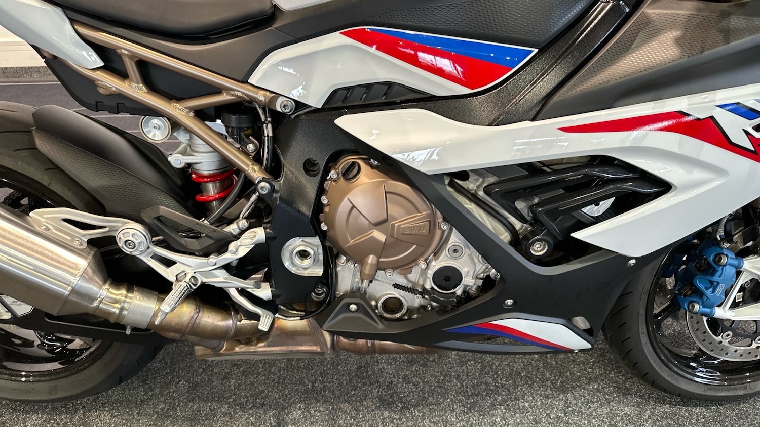 Used BMW S1000 2021 for sale - 78736699: Photo 7