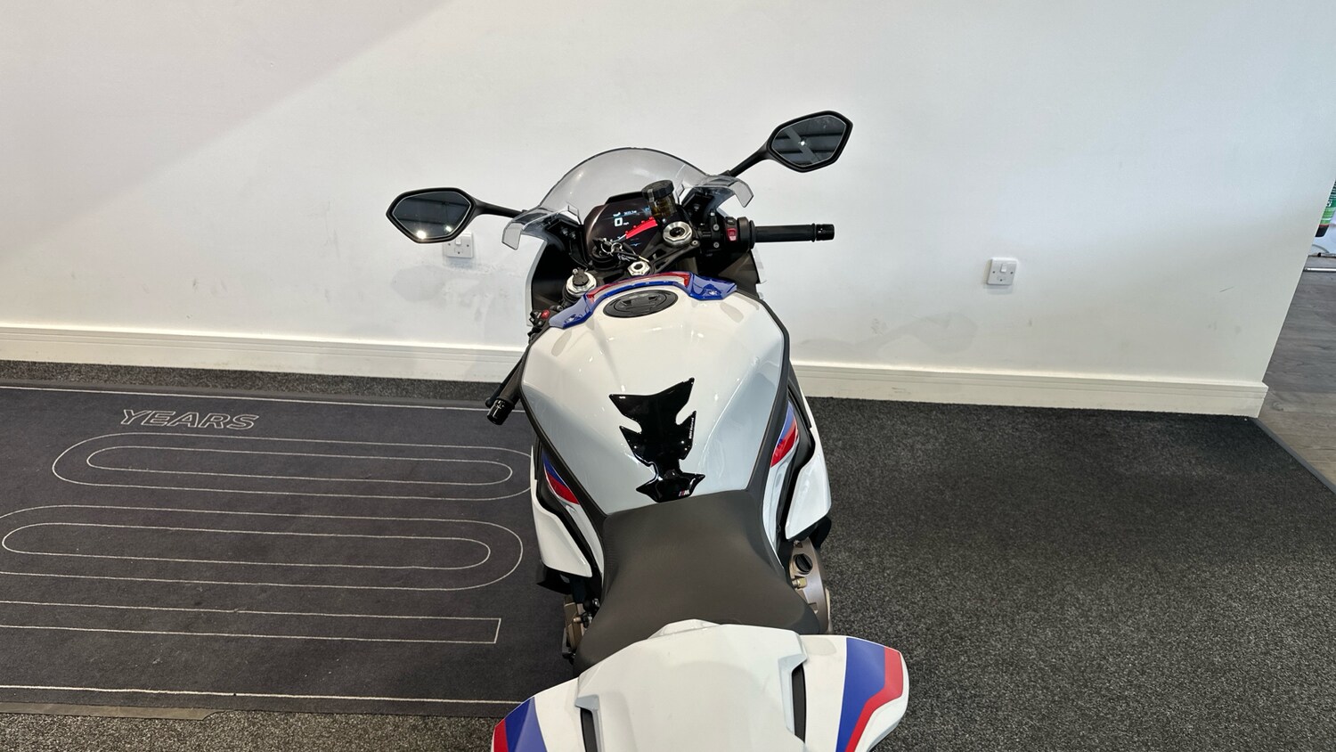 Used BMW S1000 2021 for sale - 78736699: Photo 9