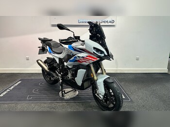 Used BMW S1000 2022 for sale - bike-77650195: Photo