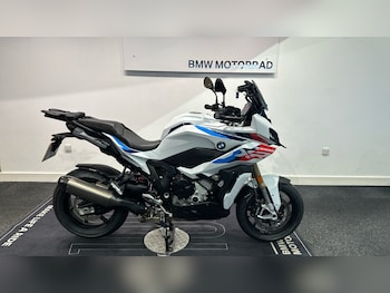 Used BMW S1000 2022 for sale - bike-77650195: Photo