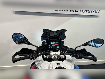 Used BMW S1000 2022 for sale - bike-77650195: Photo