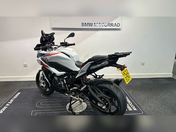 Used BMW S1000 2022 for sale - bike-77650195: Photo