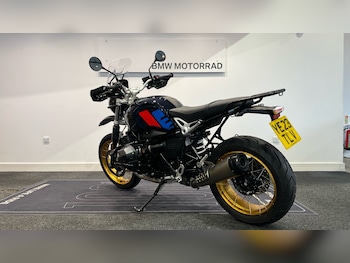 Used BMW R NINET 2023 for sale - bike-77917147: Photo