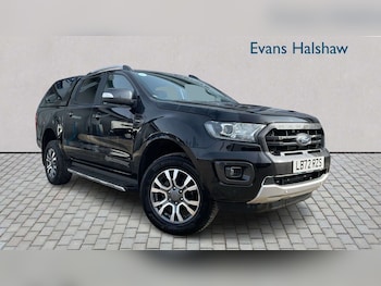 Ford Ranger feature image
