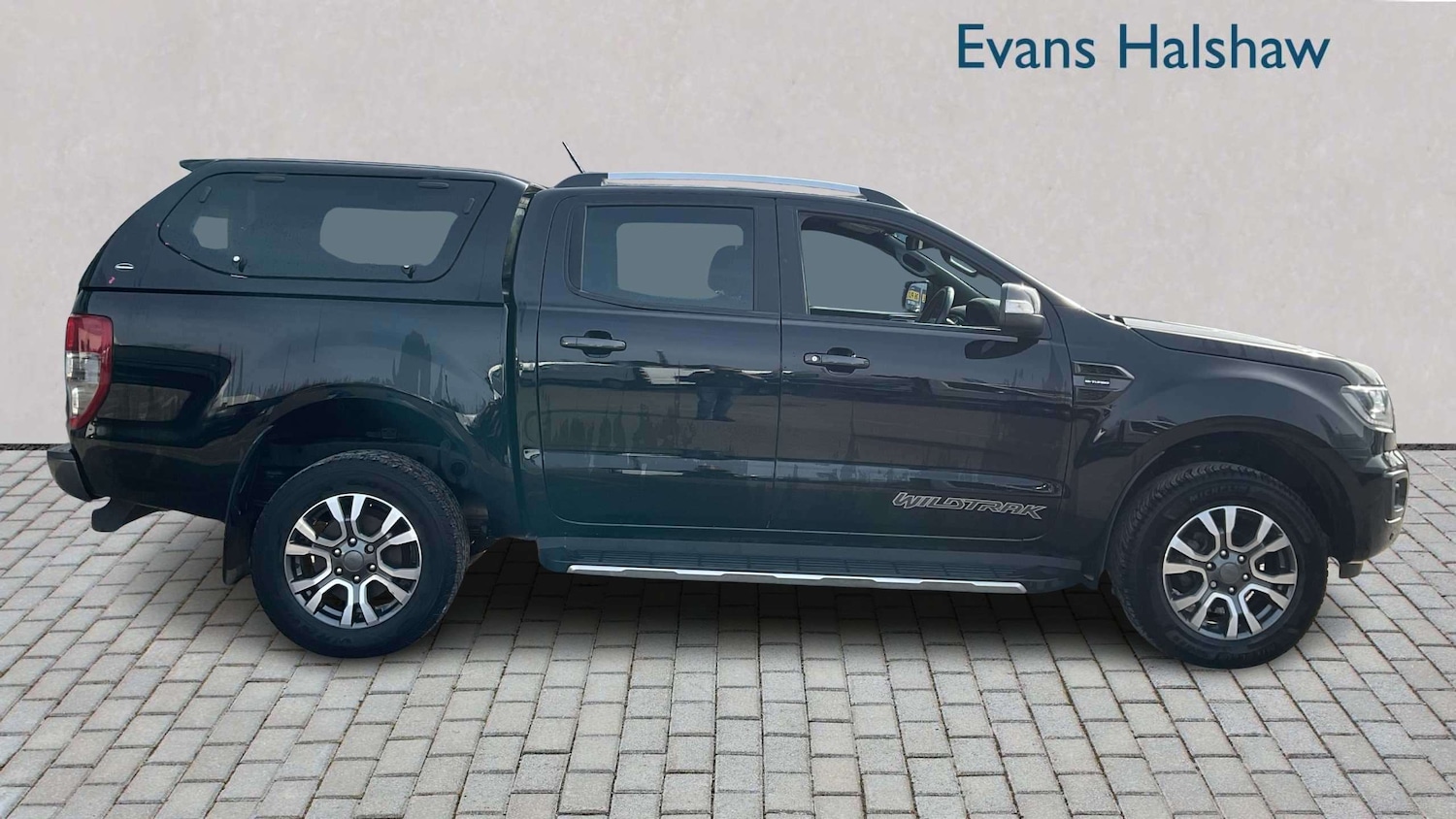 Used Ford Ranger 2023 for sale - 77972508: Photo 2