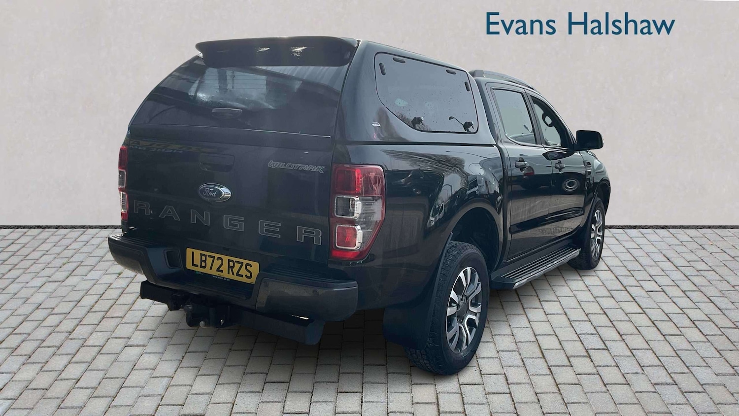 Used Ford Ranger 2023 for sale - 77972508: Photo 3