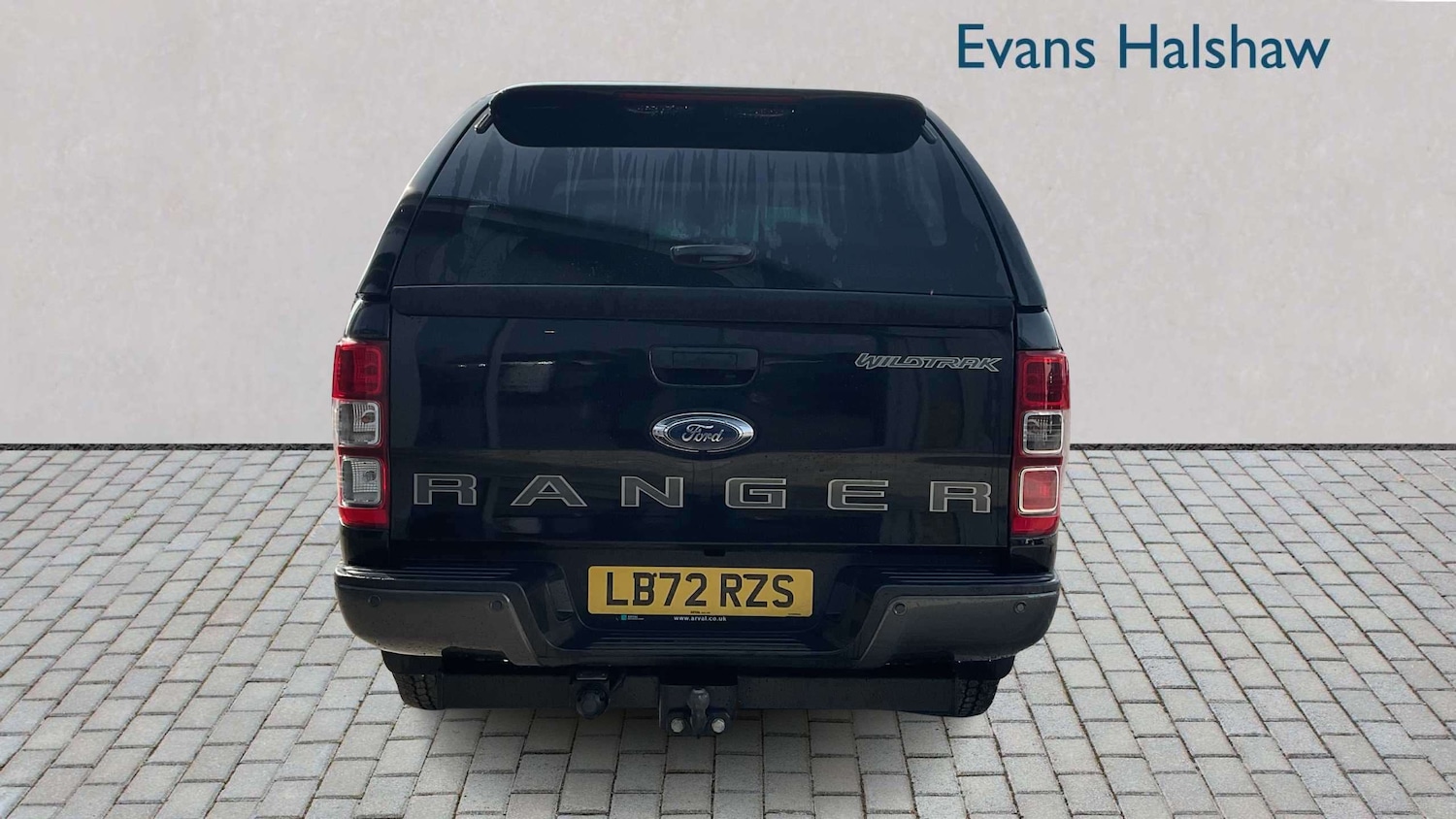 Used Ford Ranger 2023 for sale - 77972508: Photo 4