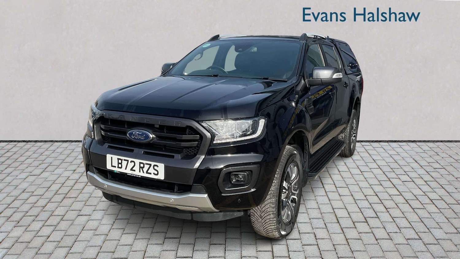 Used Ford Ranger 2023 for sale - 77972508: Photo 6