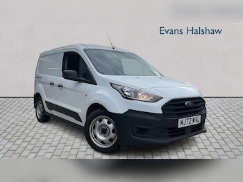 Used Ford Transit Connect 2023 for sale - 77674695: Photo