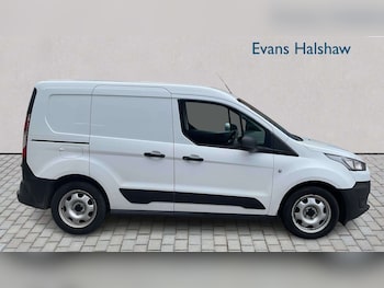 Used Ford Transit Connect 2023 for sale - 77674695: Photo