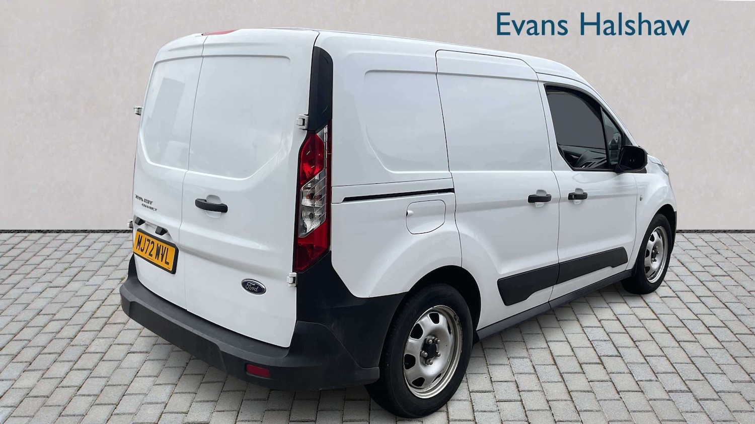 Used Ford Transit Connect for sale - 77674695: Photo 3