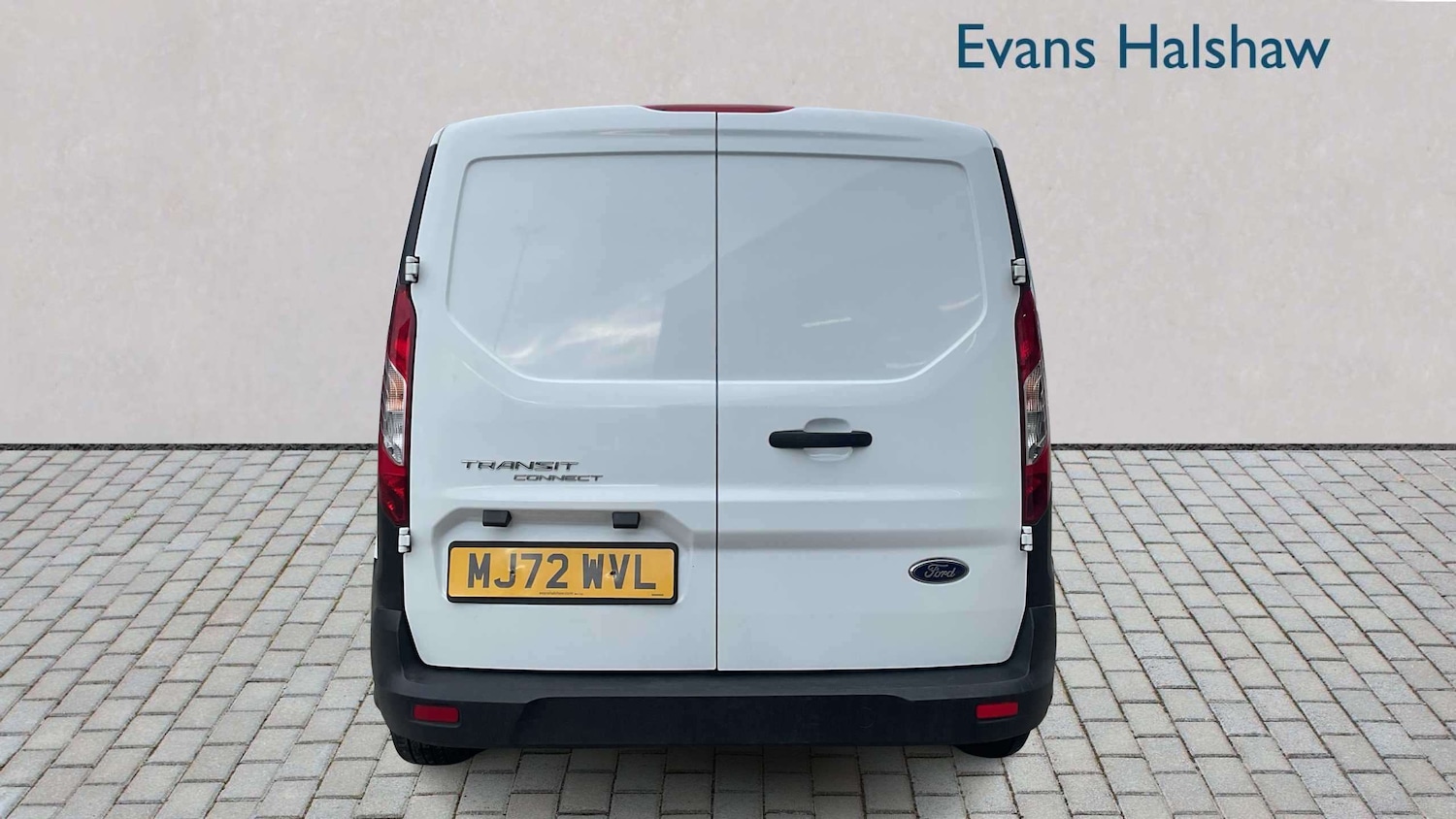 Used Ford Transit Connect for sale - 77674695: Photo 4