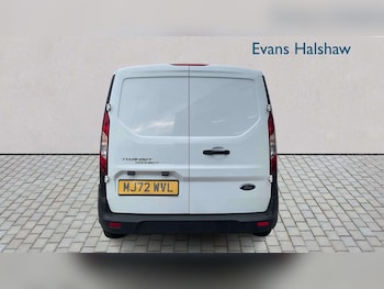 Used Ford Transit Connect 2023 for sale - 77674695: Photo