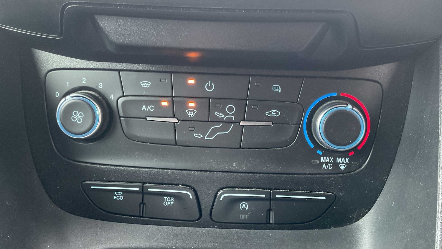 Used Ford Transit Connect for sale - 77674695: Photo 6