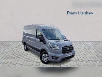 Used Ford Transit 2026 for sale - 79351620: Photo