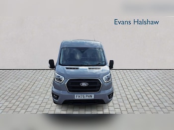 Used Ford Transit 2026 for sale - 79351620: Photo