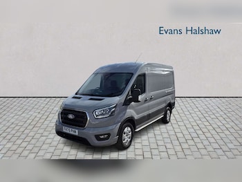 Used Ford Transit 2026 for sale - 79351620: Photo