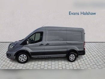 Used Ford Transit 2026 for sale - 79351620: Photo