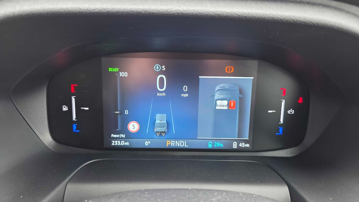 Used Ford Transit 2025 for sale - 77686496: Photo 10