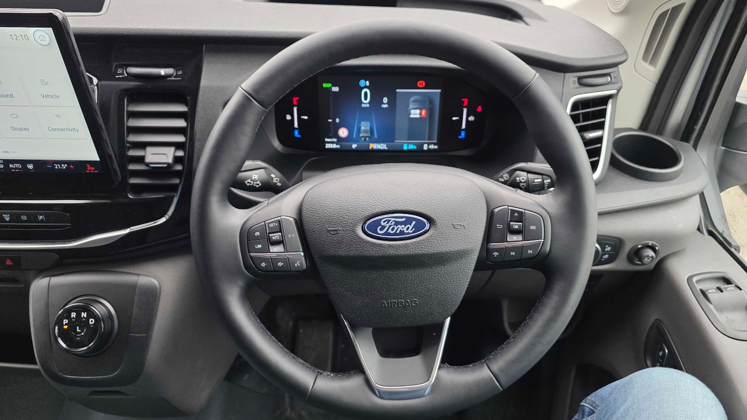 Used Ford Transit 2025 for sale - 77686496: Photo 11